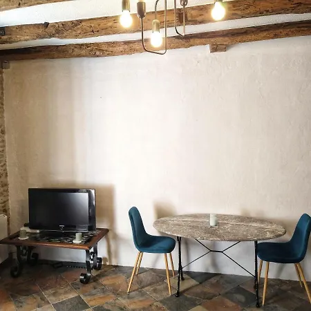 Authentique * Sarlat-la-Caneda
