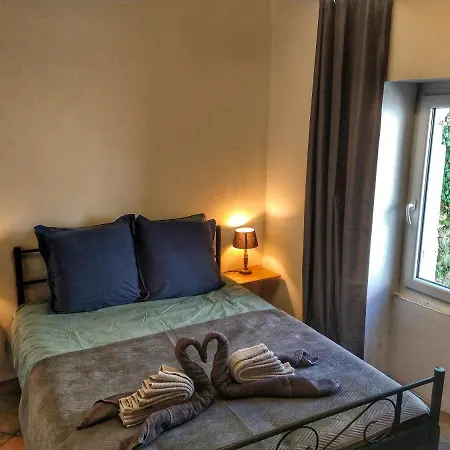 Authentique Apartment Sarlat-la-Caneda