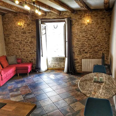Authentique Sarlat-la-Caneda